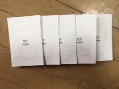 CHANEL No 5ロー　オードゥトワレット(ヴァポリザター)