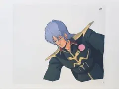機動戦士ガンダムΖΖ セル画 Cel - メルカリ