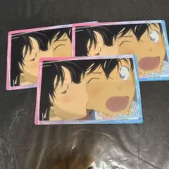 2025年最新】毛利蘭カードの人気アイテム - メルカリ