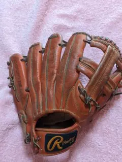 ANTLER製 レトログローブ｜クラシックな赤カップ風デザイン 2025年最新】野球グローブ ビンテージの人気アイテム - メルカリ