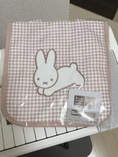 タイトーくじ ブルーナアニマル B賞 トートバッグ うさぎ