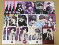 佐伯イッテツ チェキ風カード まとめ売り | Mercari