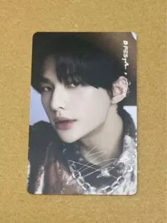 D’FESTA  DFESTA straykids ヒョンジン　トレカセット 2026年最新】dfesta ヒョンジン トレカの人気アイテム - メルカリ