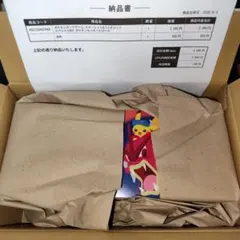 ポケモンセンターセットヒロシマ　新品未開封