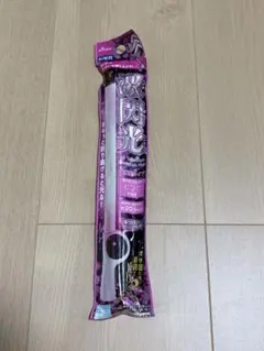 24時間以内発送 新品未開封 ダイソー ペンライト ピンク