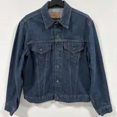 希少❗️早い者勝ち‼️70's〜 リーバイス 70505 濃紺 42 USA製 美品 2026年最新】リーバイス 70505 42の人気アイテム - メルカリ