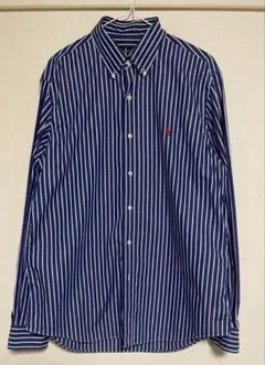 Polo Ralph Lauren ストライプ 長袖シャツのサムネイル