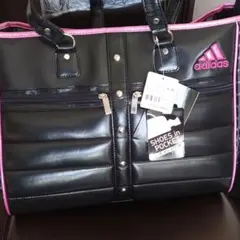 golf ボストン ショルダーバック