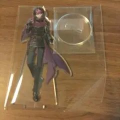 シクフォニ LAN らん バニオ アクスタ