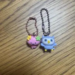 たまごっち　チョコボックス　ふらわっち