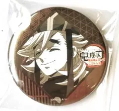 fotable cafe 無限城篇　第3期　ランダム缶バッジ　童磨