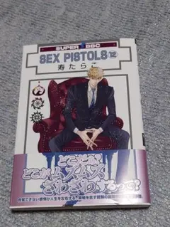 SEX PISTOLS⑫
