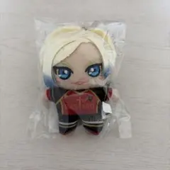 カイザー ブルーロック展 ぬいぐるみ スーツ エゴ展 ミヒャエル
