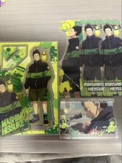 SAKAMOTODAYS 平助セット