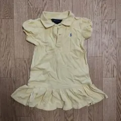 Ralph Laurenワンピースパンツ付き 24M