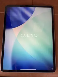 2026年最新】iPad Pro 12.9 第3世代の人気アイテム - メルカリ