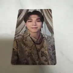 M!LK 好きすぎて滅　爆裂愛してる　トレカ　塩﨑太智