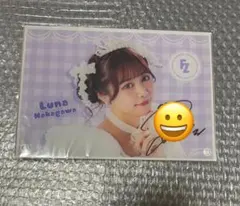 2026年最新】仲川瑠夏 サインの人気アイテム - メルカリ