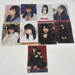 イコラブ　＝LOVE 大場花菜　生写真　まとめ売り