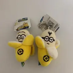 ミニオンズ マスコット