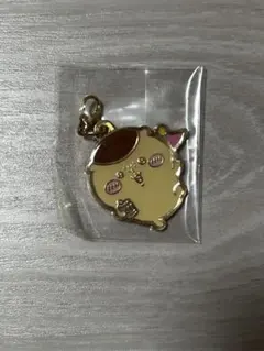 ちいかわパーク　くりまんじゅう　チャーム