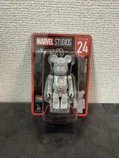 マーベル　ベアブリック MOON KNIGHT 24