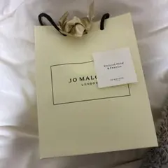 Jo Malone English Pear & Freesia ハンドクリーム