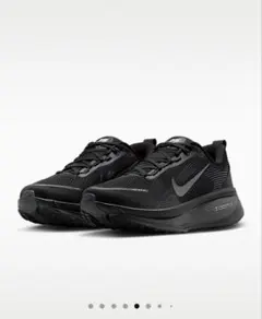 NIKE AIR ZOOM VOMERO 18 ブラック 27cm
