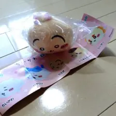 ちいかわ ぬいぐるみ うさぎ カプセルトイ