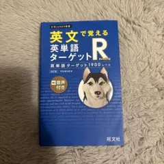 영문으로 기억 영어 단어 타겟 R 영어 단어 타겟 1900 레벨