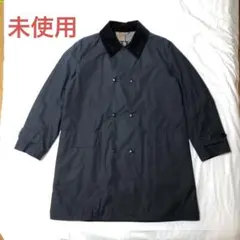 バブアー ダブルブレストコート 38 紺色 HAYDON ヘイドン ジャケット Barbour＞復刻コート｜BEAMS F（ビームスF）｜BEAMS