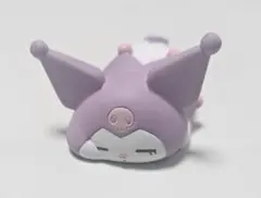 サンリオ　ふにゅまるスタイルフィギュア　クロミ