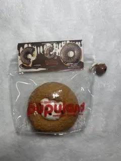 pupuland ドーナツ スクイーズ タバスクイーズ 海外スクイーズ