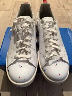 adidas アディダス スタンスミス bedwin 28cm - メルカリ