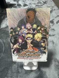 NARUTO 劇場版 入場者特典 未開封カード＆DVD ミラバト - メルカリ