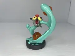 amiibo コジャケ　アミーボ　スプラトゥーン　あつ森