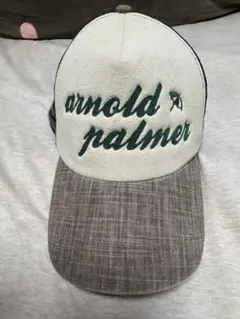 Arnold Palmer アーノルドパーマー メッシュキャップ 56-58cmのサムネイル