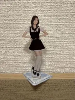 NiziU ランダムミニアクスタチャーム アヤカ