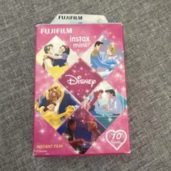 FUJIFILM instax mini Disney 10枚入り