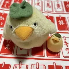 千と千尋の神隠し ⠀オオトリ様　ぬいぐるみ　スタジオジブリ 希少品 2025年最新】千と千尋の神隠し オオトリ ぬいぐるみの人気