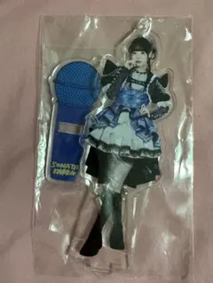 空詩かれん アイドル