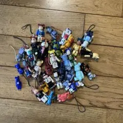 キューブリック・ベアブリック