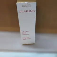 未開封 CLARINS クラランス トータル V セラム 50ml 美容液のサムネイル