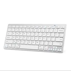 Anker ウルトラスリム Bluetooth キーボード