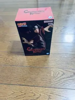 NARUTO疾風伝 COMBINATION BATTLE うちはイタチ