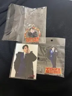 非売品】 ゆずガチャ 当たり 缶バッチファイル 缶バッチ セット - メルカリ
