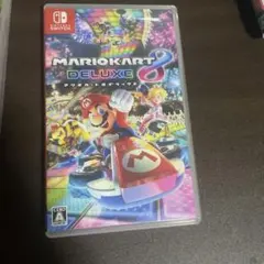 マリオカート8 デラックス