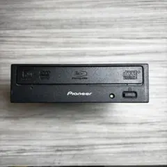 【ジャンク】Pioneer BDR-206JBK 内蔵ブルーレイドライブのサムネイル