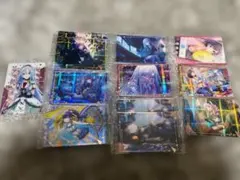 プロセカウエハース ニーゴまとめ売り