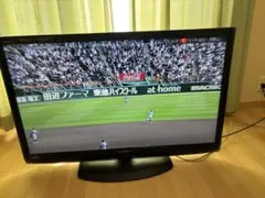 SHARP 40V型液晶テレビ AQUOS LC-40R5 2011年製 Amazon | SHARP ブルーレイ内臓 LED AQUOS 40型 地上・BS・110度CS